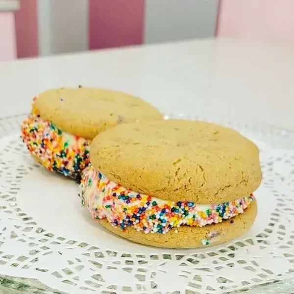 Custom Sugar Cookies